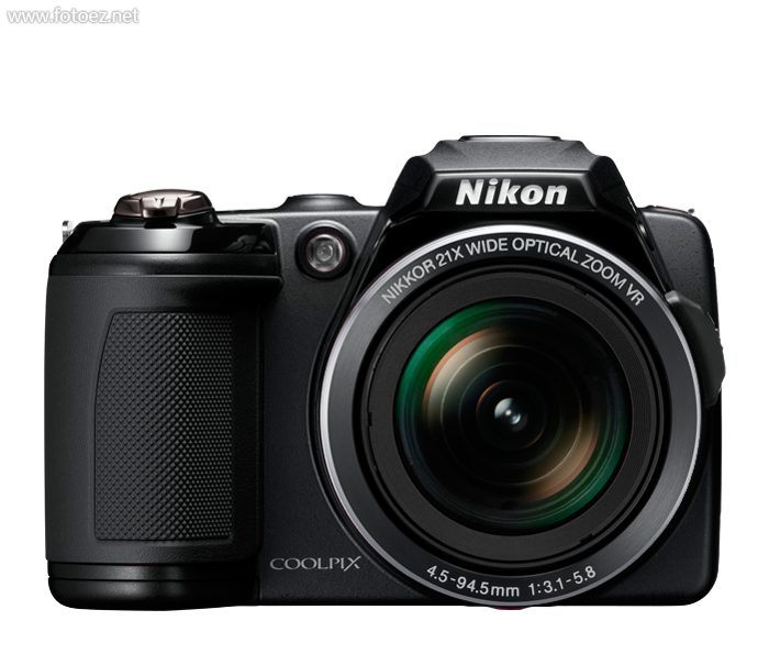 nikon coolpix l120. Nikon COOLPIX L120 Compact