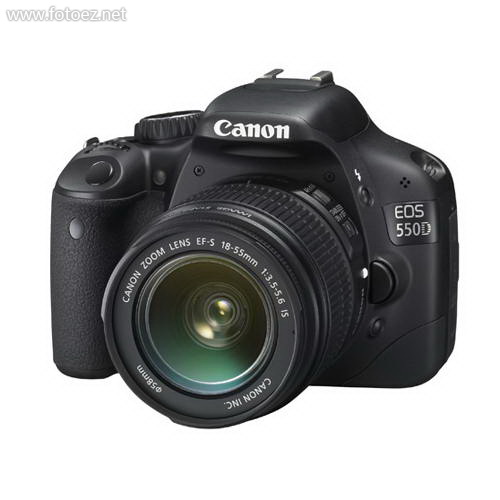 canon rebel t2i 550d dslr. Canon EOS EOS 550D (Rebel T2i)
