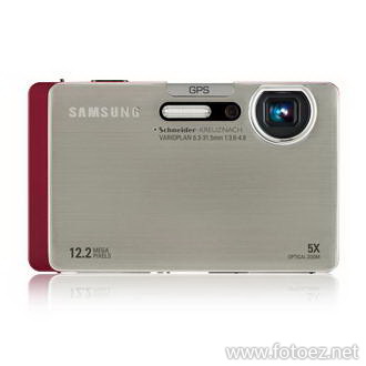 Samsung ST1000 User Manual