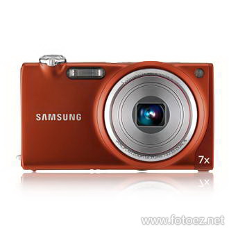 Samsung ST5000 User Manual