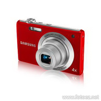 Samsung ST60 (ST61) User Manual
