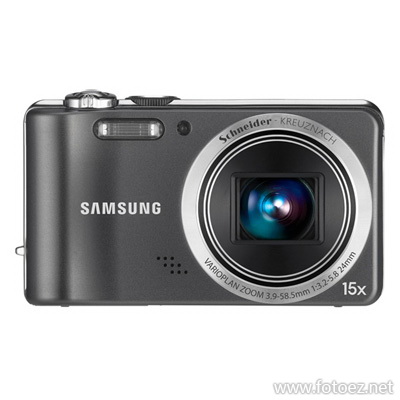 Samsung HZ30W User Manual
