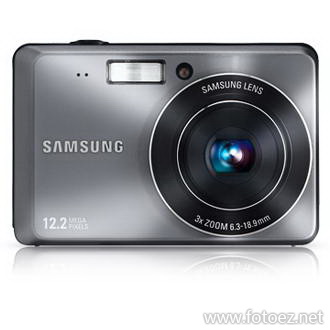 Samsung ES60 (ES63) User Manual