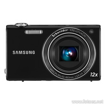 Samsung WB210