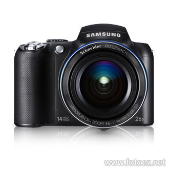 Samsung WB5500 User Manual