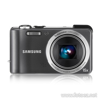 Samsung WB650 (WB660) User Manual