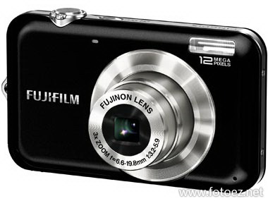 Fujifilm FinePix JV90 Manual