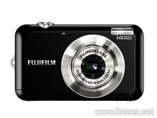 Fujifilm FinePix JV170 Manual