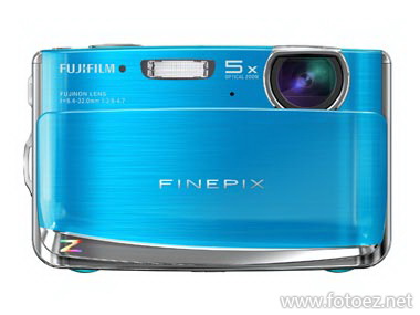 Fujifilm FinePix Z70 / Z71 User's Manual