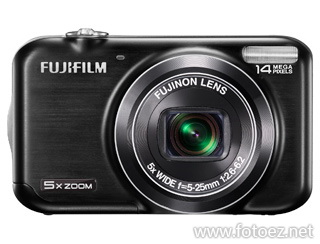 Fujifilm FinePix JX320 Manual