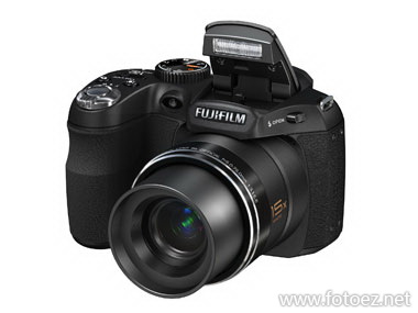 Fujifilm FinePix S1800 / S1880 Manual
