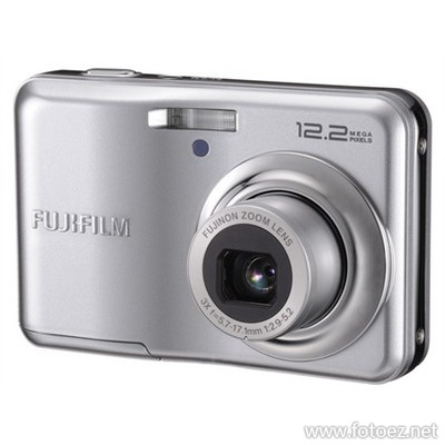 Fujifilm A220 / A225 Manual