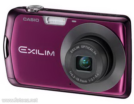 Casio EXILIM EX-S7 Manual