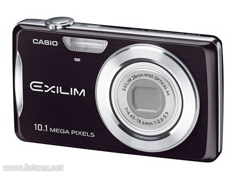 Casio EXILIM EX-Z270 Manual
