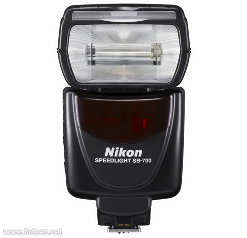 Nikon SB-700 AF Speedlight (Flash) Manual