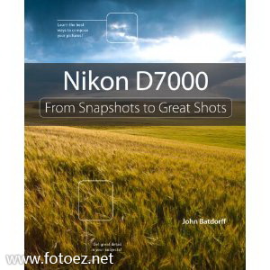 Nikon D7000: From Snapshots to Great Shots