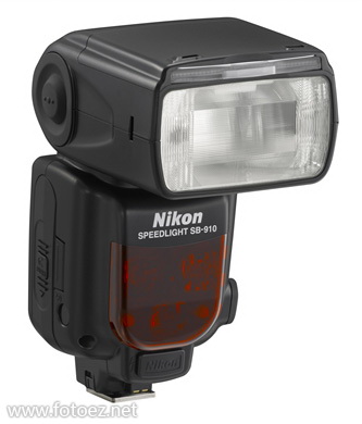 Nikon SB-910 Manual
