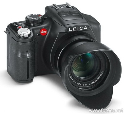 Leica V-Lux 3