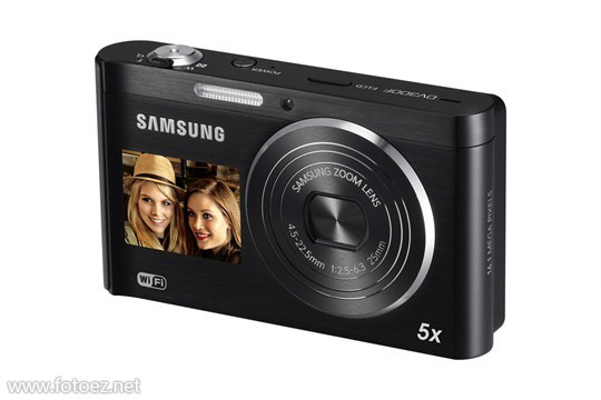 Samsung DV300F