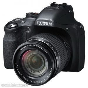 Fujifilm FinePix HS25EXR / HS28EXR