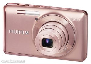 Fujifilm FinePix JX700 / JX710