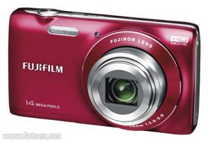 Fujifilm FinePix JZ100 / JZ110