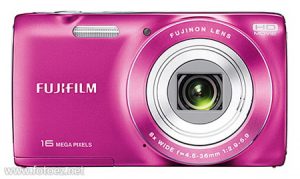 Fujifilm FinePix JZ250 / JZ260