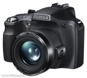 Fujifilm FinePix SL240