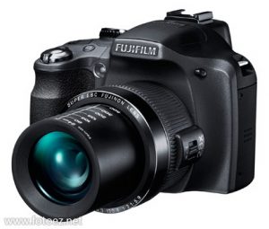 Fujifilm FinePix SL280