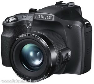 Fujifilm FinePix SL300 / SL305