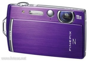 Fujifilm FinePix Z1000EXR / Z1010EXR