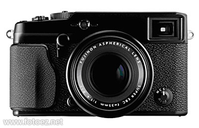 Fujifilm X-Pro1