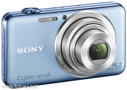 Sony Cyber-shot DSC-WX50