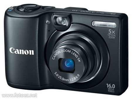 Canon PowerShot A1300