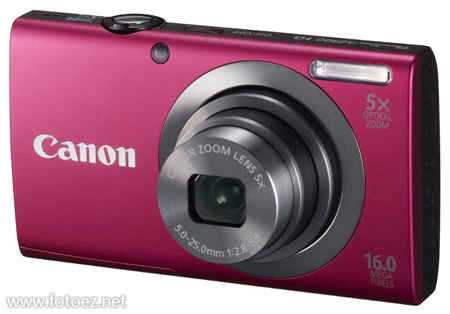 Canon PowerShot A2300