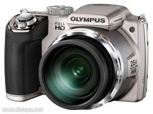 Olympus SP-720UZ