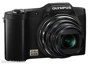 Olympus SZ-12