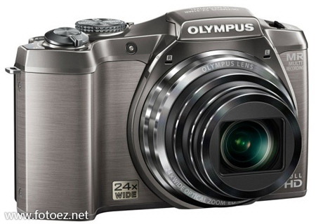 Olympus SZ-31MR iHS