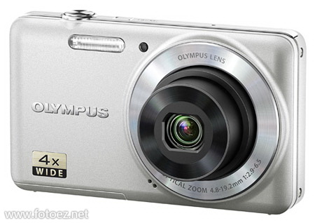 Olympus VG-150