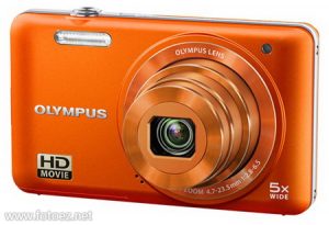 Olympus VG-160