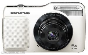 Olympus VG-170