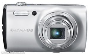 Olympus VH-510