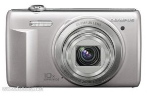 Olympus VR-350 (D-755)
