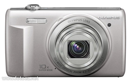 Olympus VR-350 (D-755) 