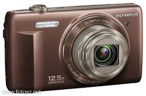 Olympus VR-360 (D-760)