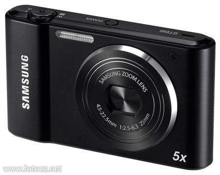 Samsung ST66