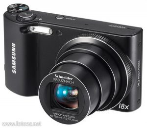 Samsung WB150F / WB150