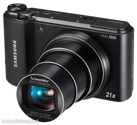 Samsung WB850F