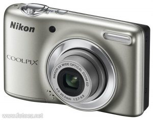 Nikon COOLPIX L25
