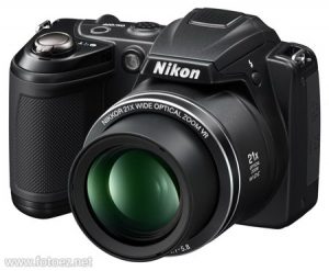 Nikon COOLPIX L310